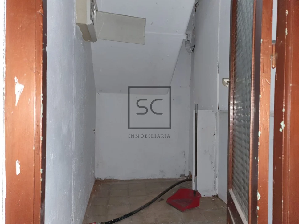 Local comercial ferrol, en el centro, ferrol