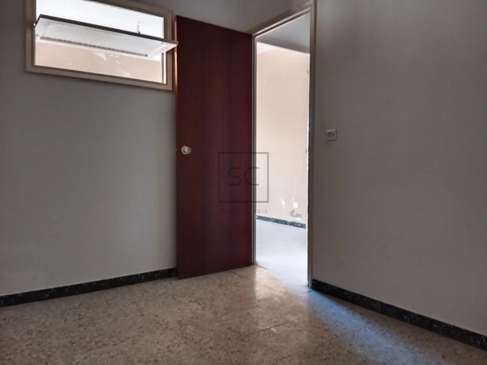 Casa para reformar con vistas al mar en o seixo, mugardos