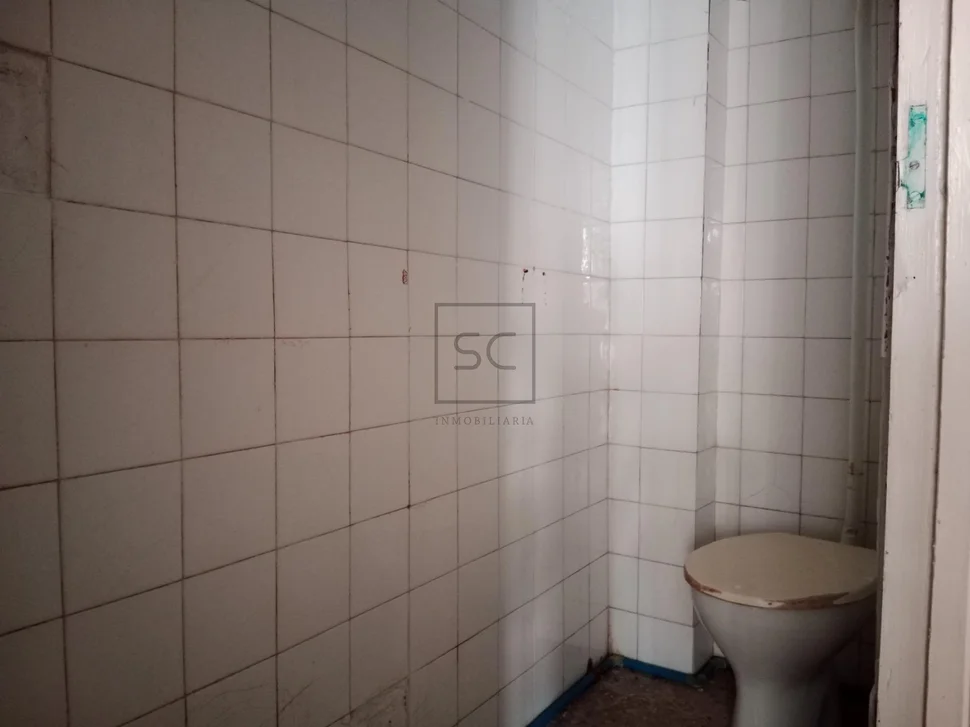 Casa para reformar con vistas al mar en o seixo, mugardos