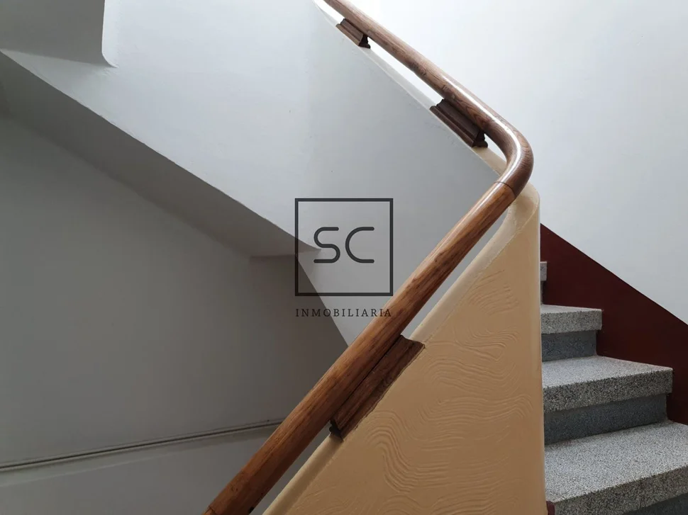 Casa con Bodegas y Finca en A Coruña, Mugardos