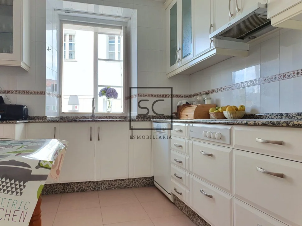 Casa con Bodegas y Finca en A Coruña, Mugardos