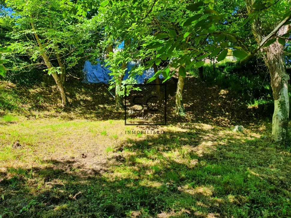 Casa con Bodegas y Finca en A Coruña, Mugardos