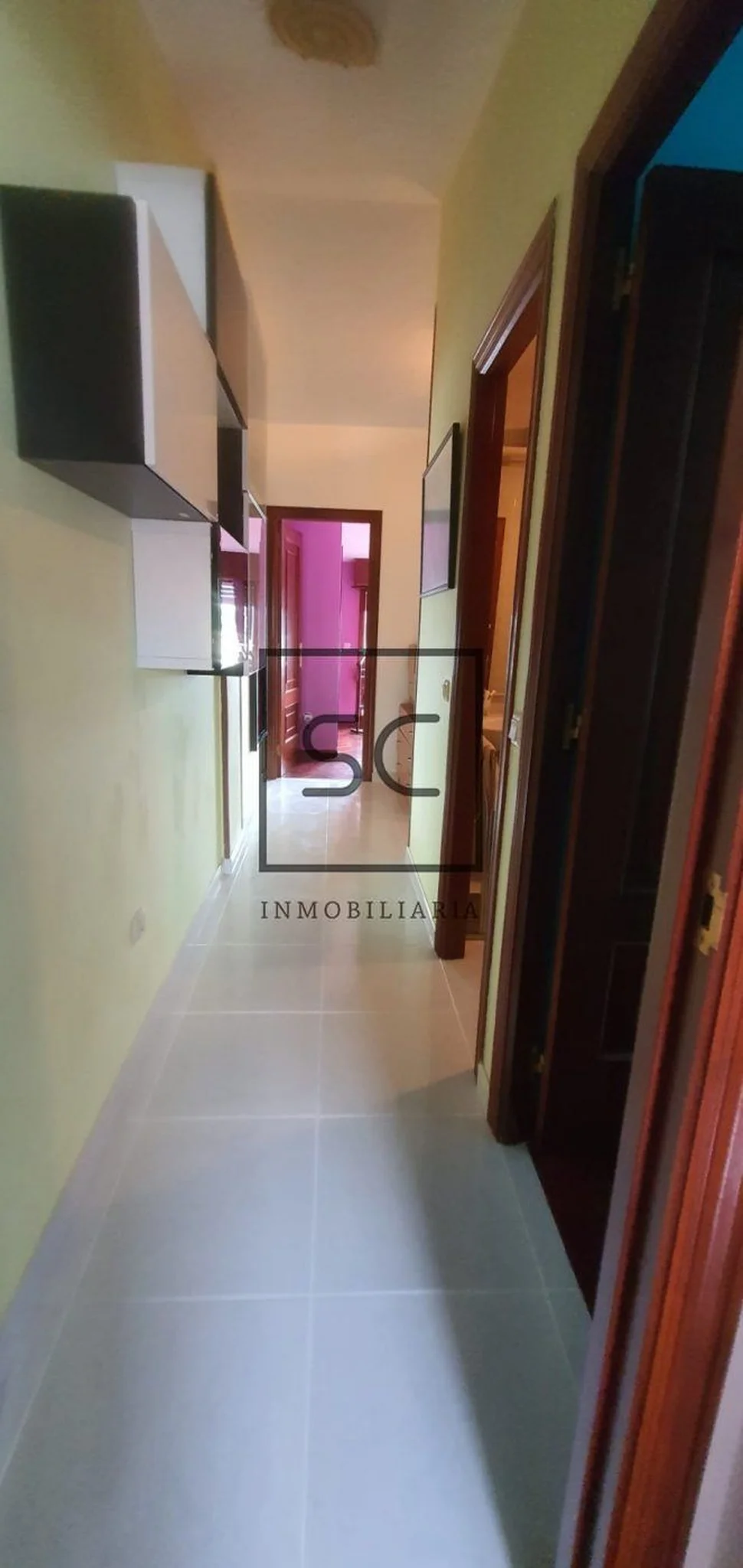 Duplex con vistas al mar en boebre-bre, pontedeume