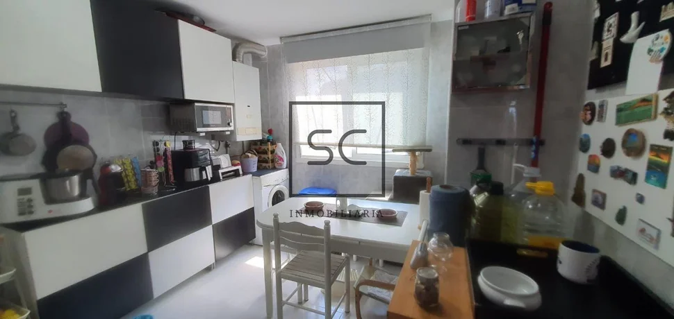 Duplex con vistas al mar en boebre-bre, pontedeume