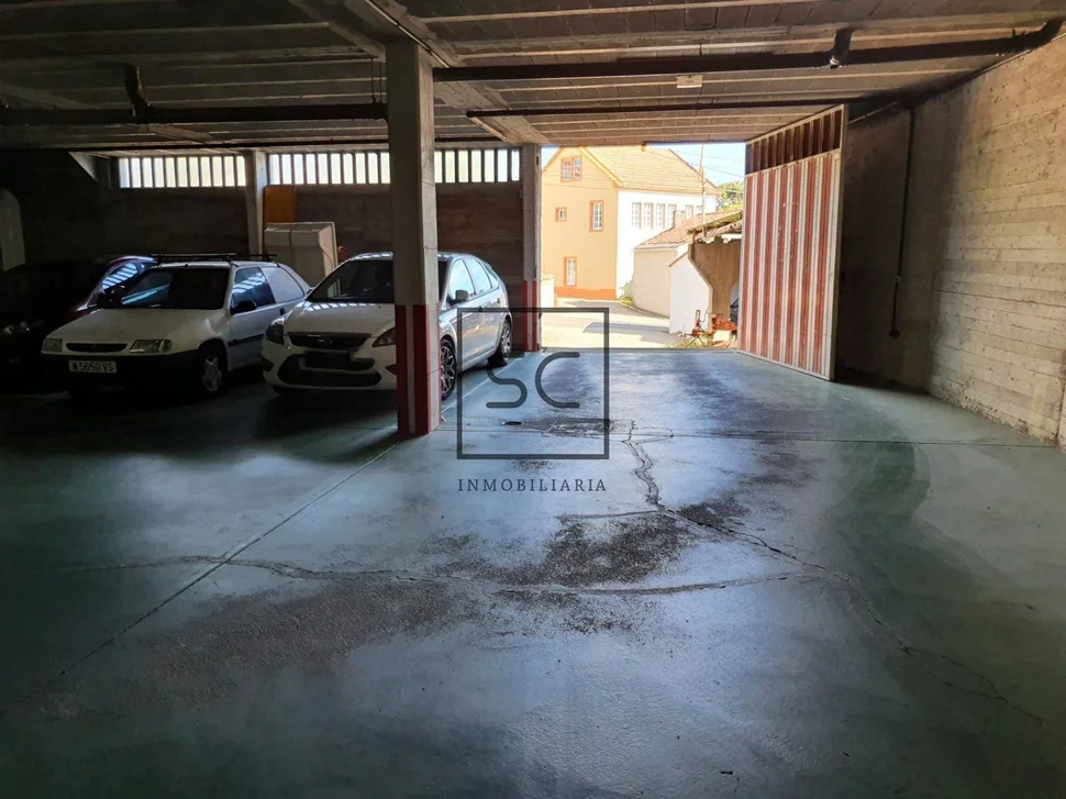 Duplex con vistas al mar en boebre-bre, pontedeume