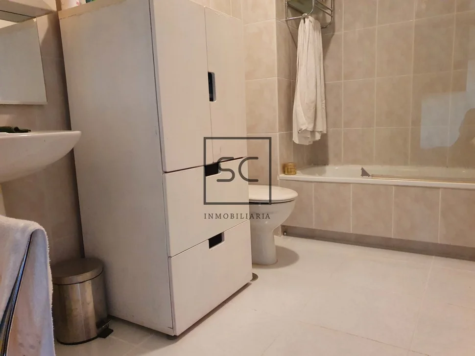 Duplex con vistas al mar en boebre-bre, pontedeume