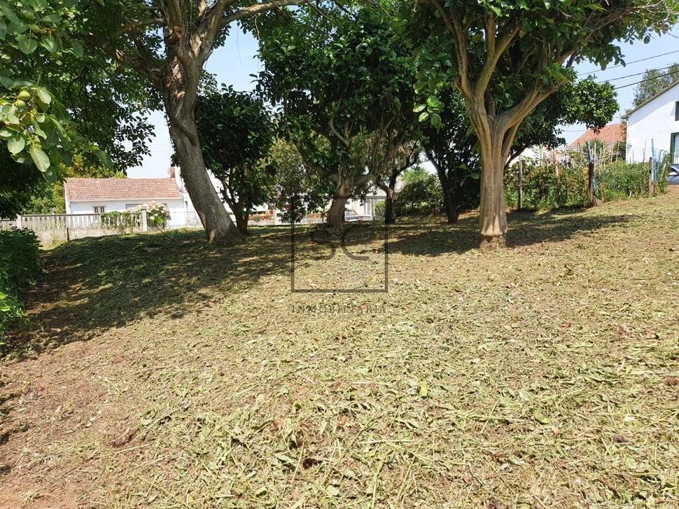 Parcela urbanizable en maniños, fene