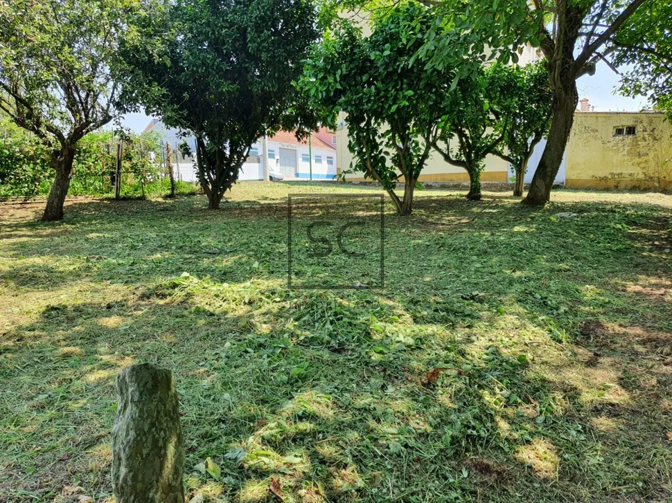 Parcela urbanizable en maniños, fene