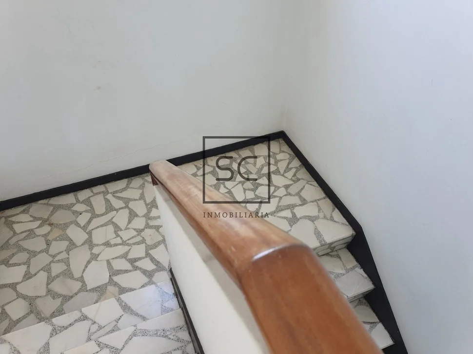 Casa con Garaje y Finca en Piñeiros, Narón