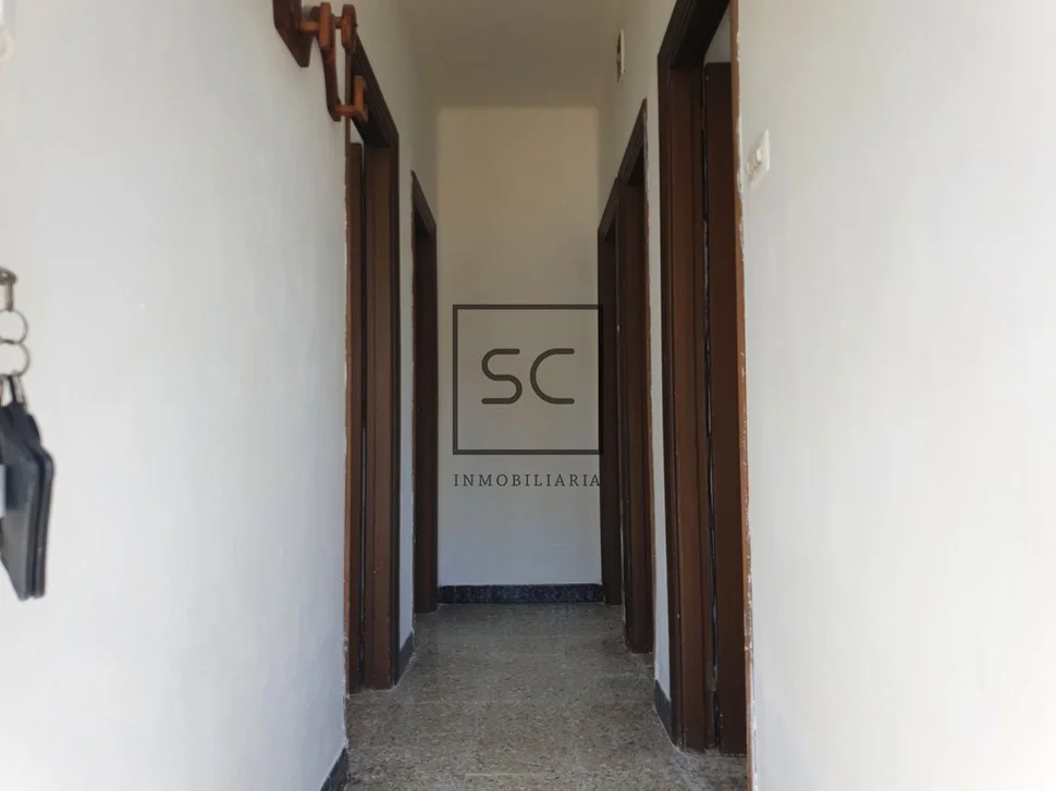 Casa con Garaje y Finca en Piñeiros, Narón