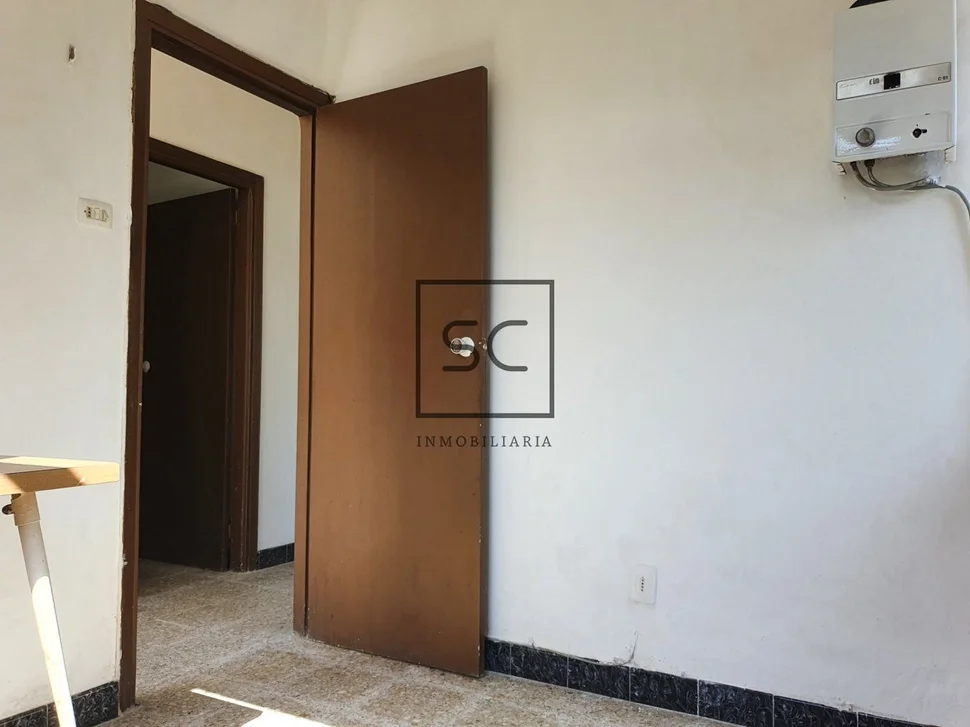 Casa con Garaje y Finca en Piñeiros, Narón