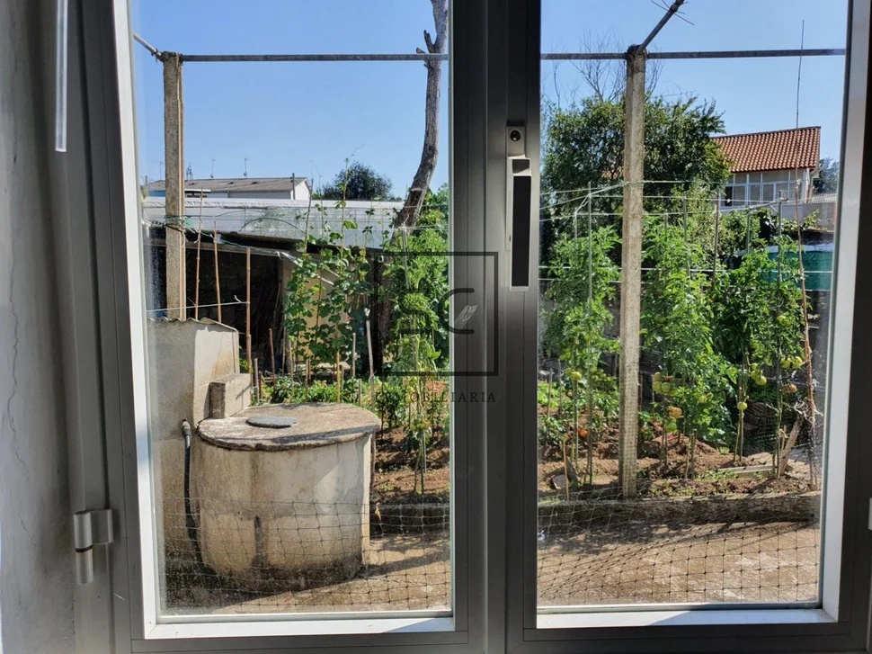 Casa con Garaje y Finca en Piñeiros, Narón