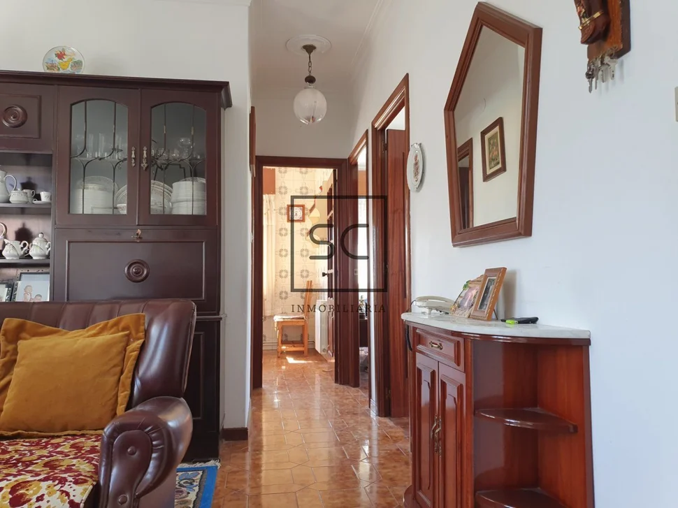 Casa con Garaje y Finca en Piñeiros, Narón