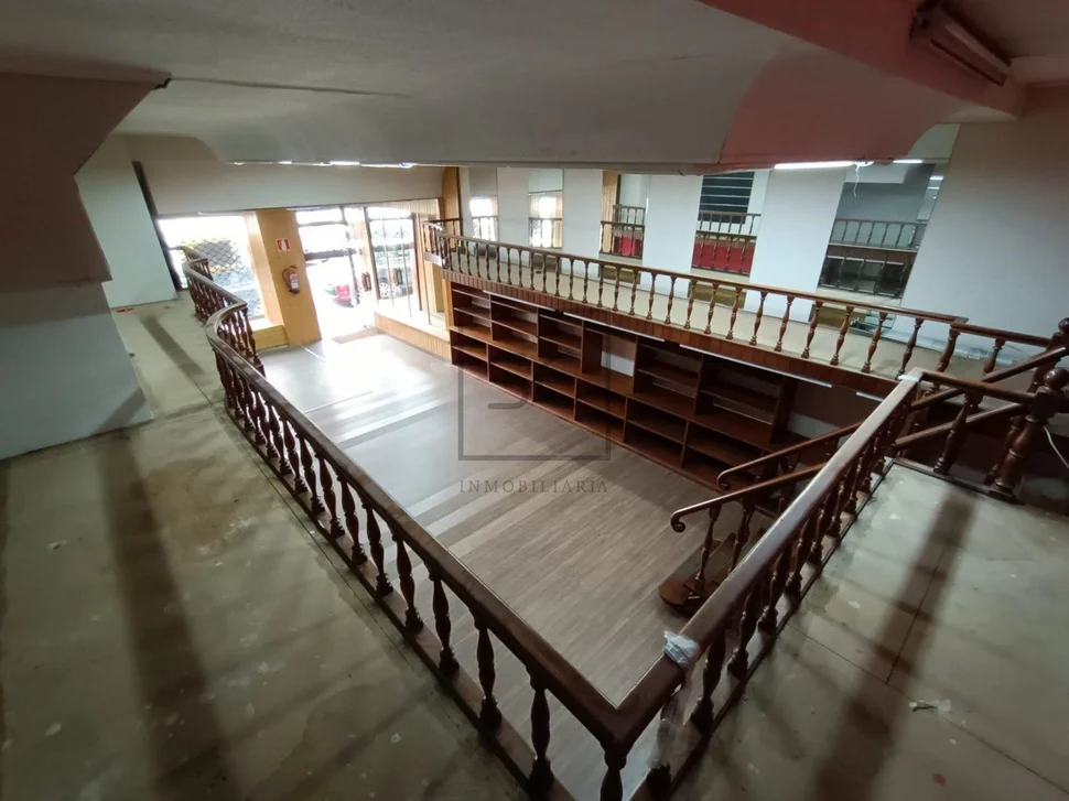 Excelente local comercial en centro, ferrol