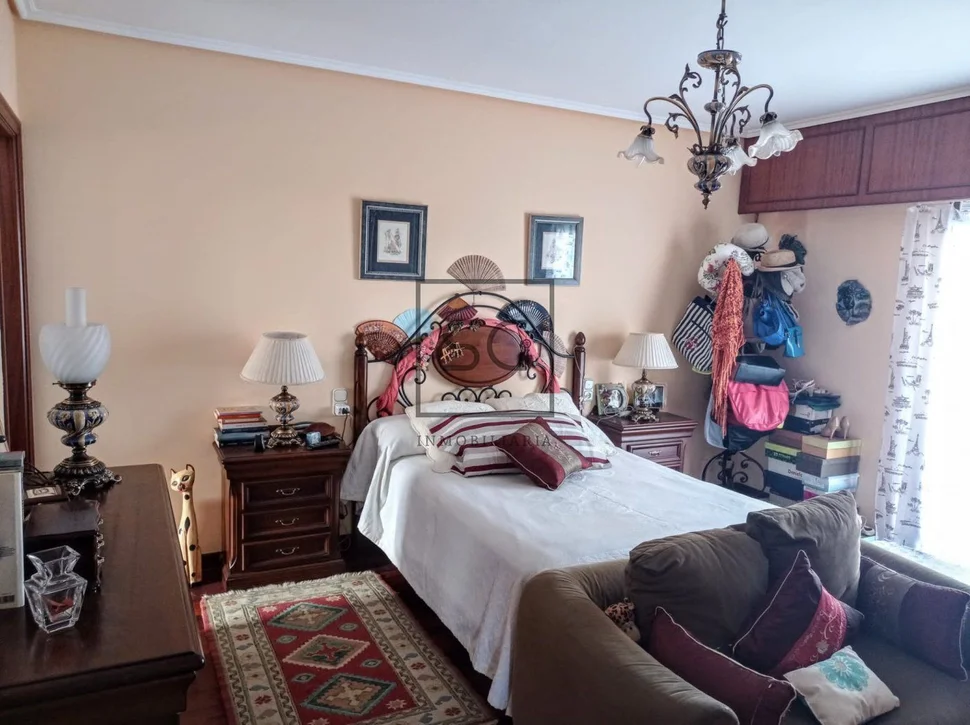 Pareado cercano a playa frouxeira para entrar a vivir en valdoviño, valdoviño