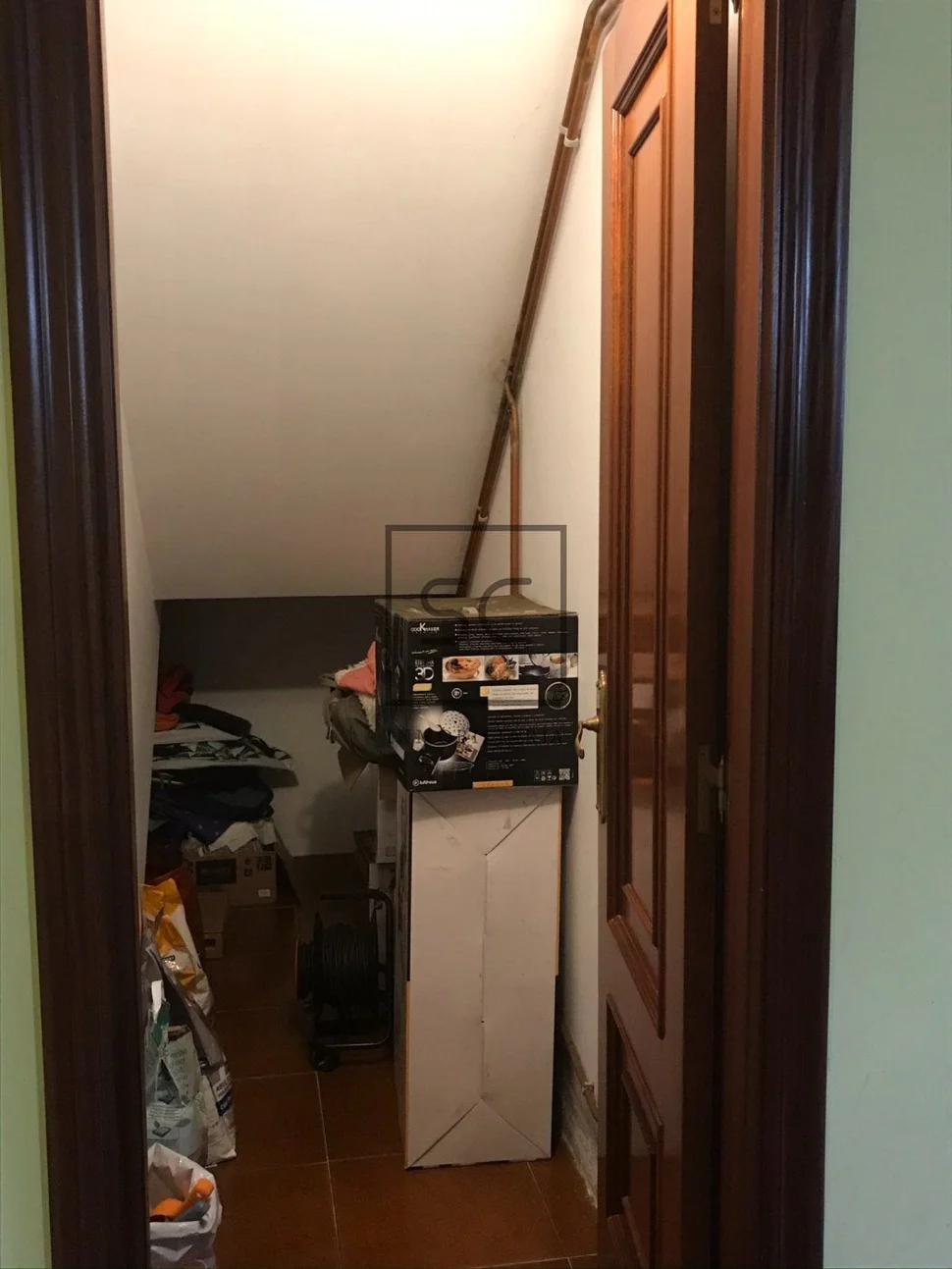 Pareado cercano a playa frouxeira para entrar a vivir en valdoviño, valdoviño