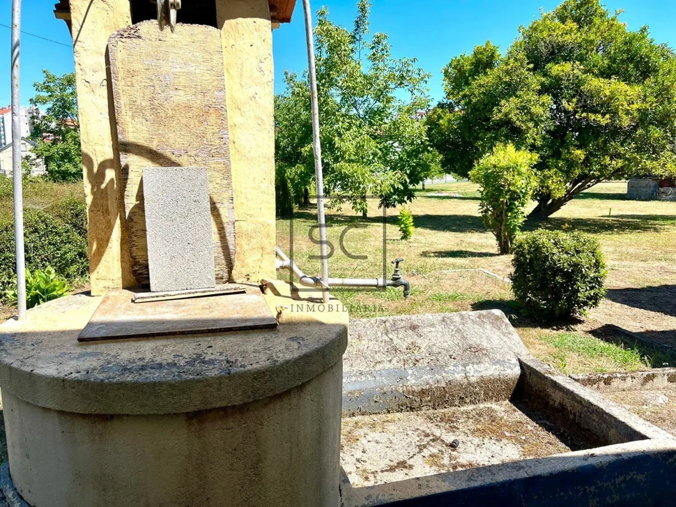 Casa con encanto en el centro de fene en fene, fene