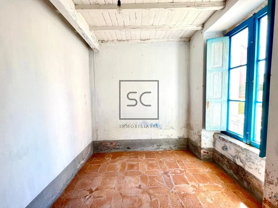 Casa con encanto en el centro de fene en fene, fene