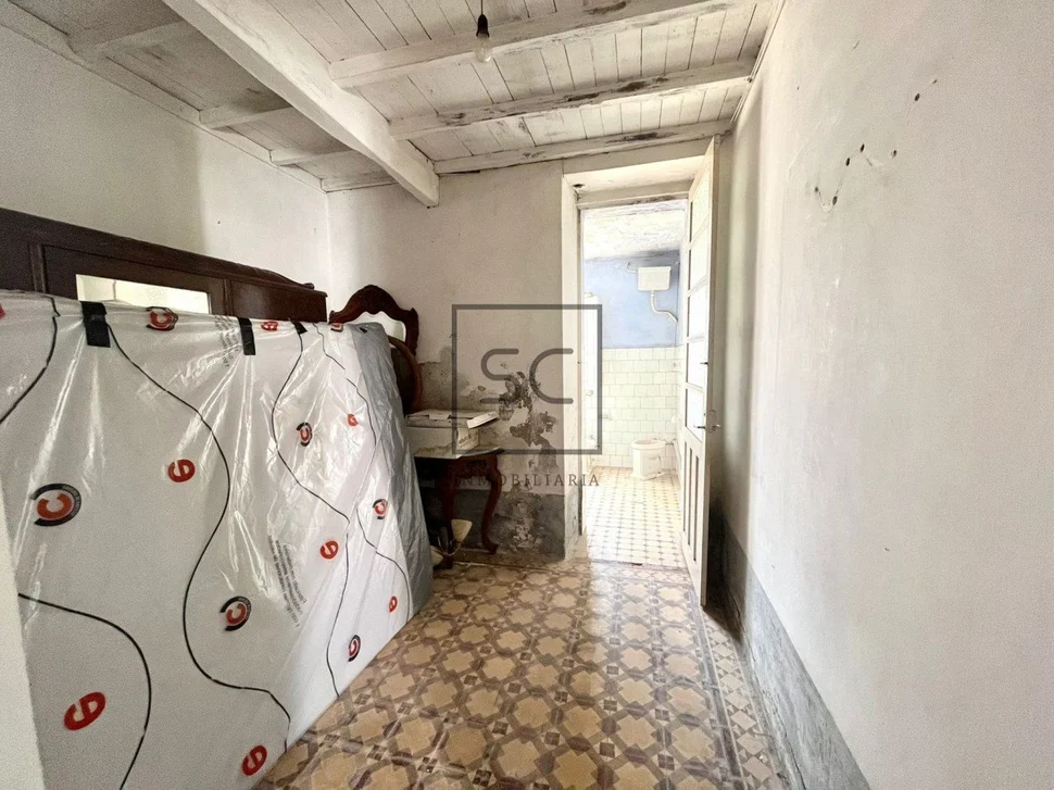 Casa con encanto en el centro de fene en fene, fene