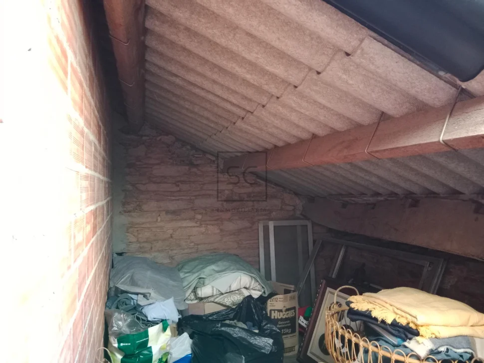 Casa en el centro de fene con terraza en fene, fene