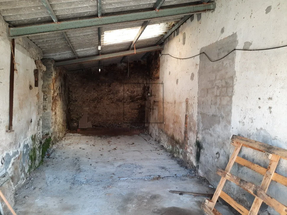 Casa unifamiliar para reforma parcial en san saturnino, san sandurniño