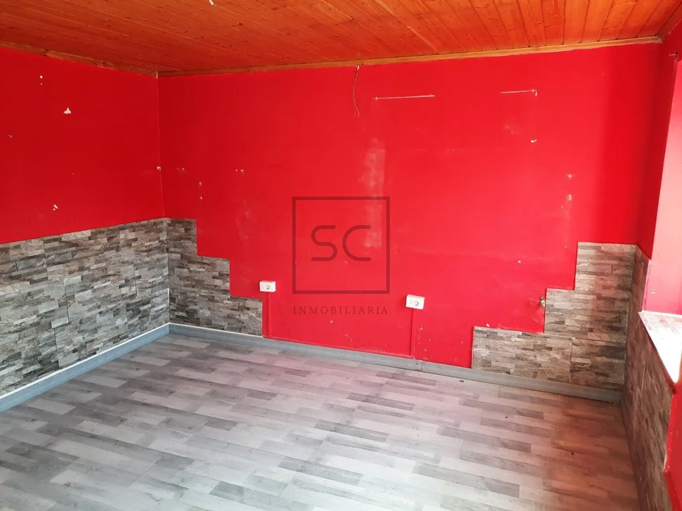 Casa unifamiliar para reforma parcial en san saturnino, san sandurniño