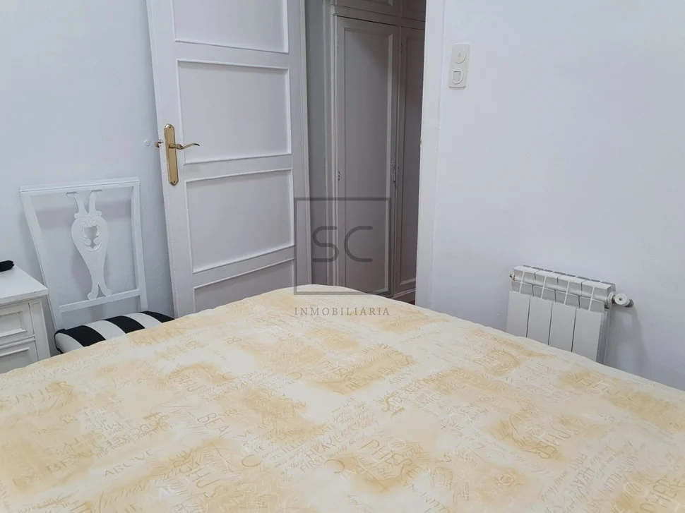 Piso en la magdalena, ferrol