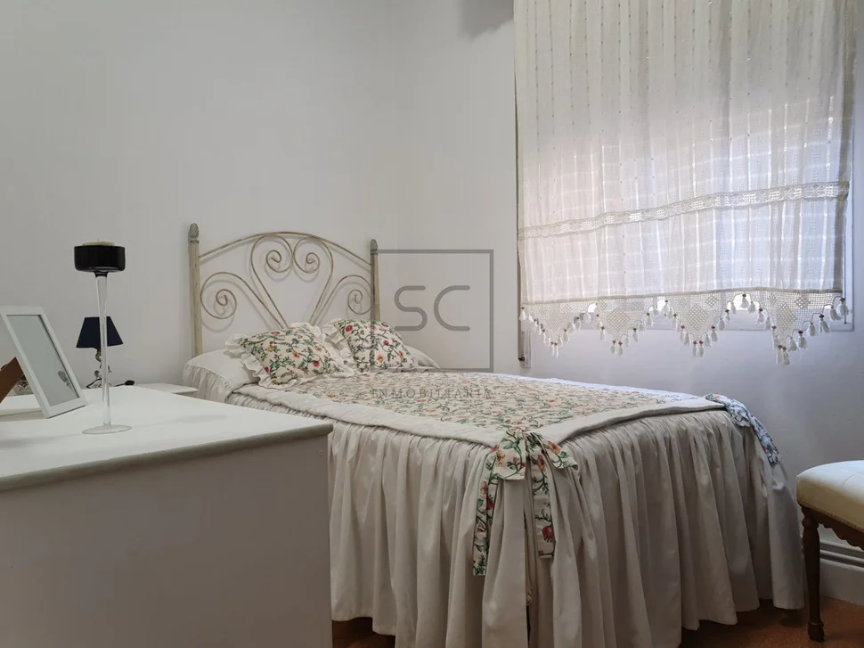 Piso en la magdalena, ferrol