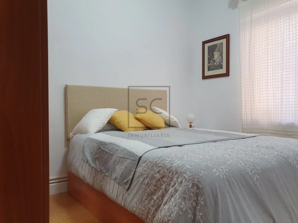 Piso en la magdalena, ferrol