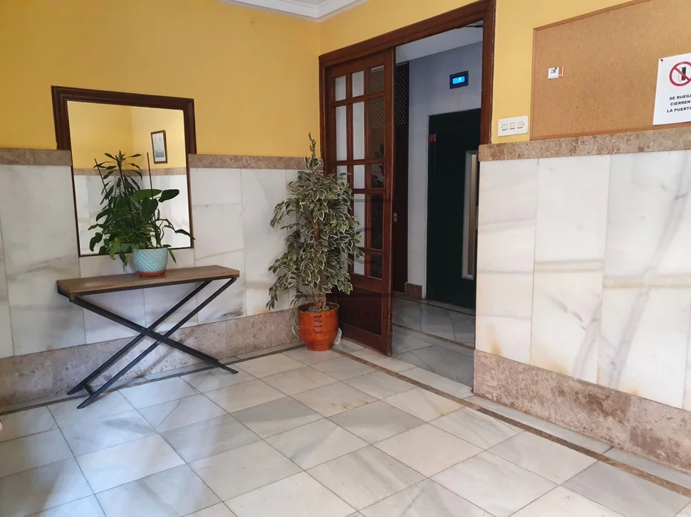 Piso en la magdalena, ferrol