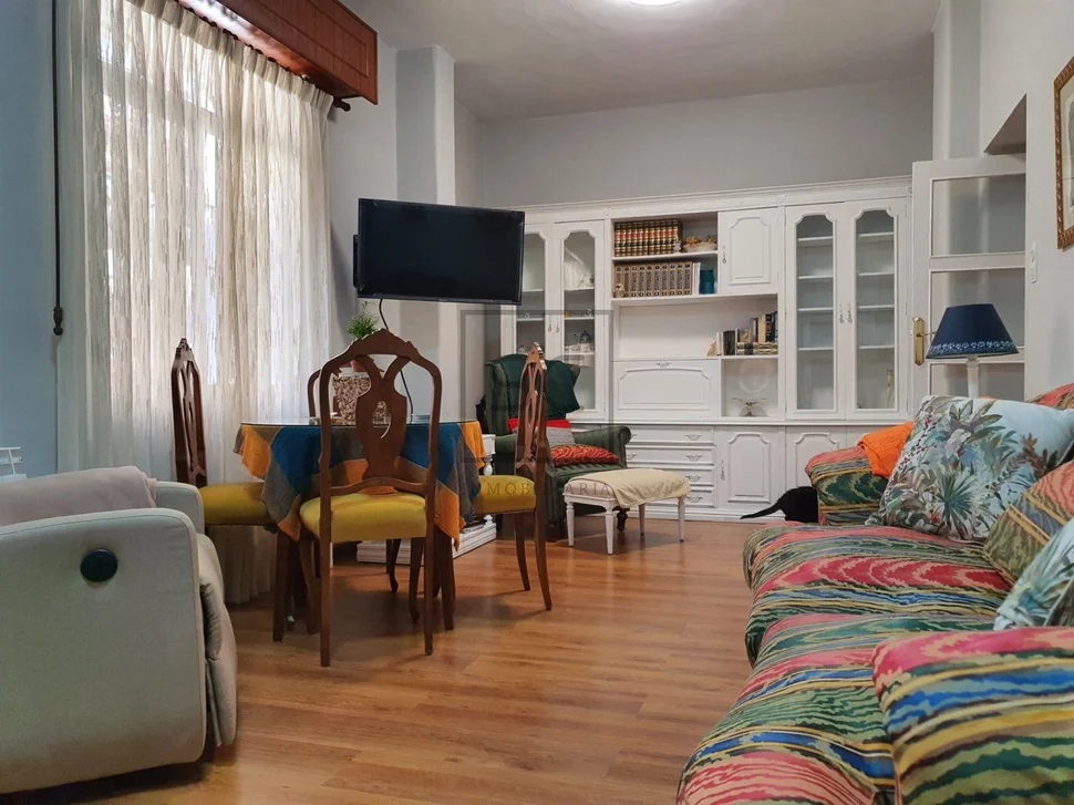 Piso en la magdalena, ferrol