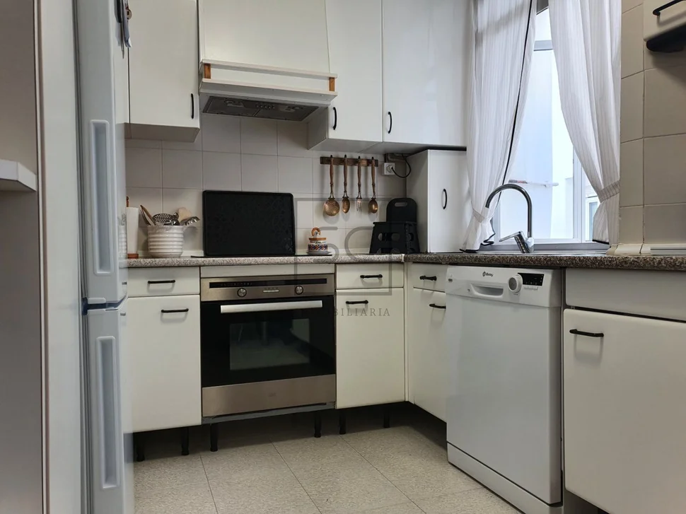 Piso en la magdalena, ferrol