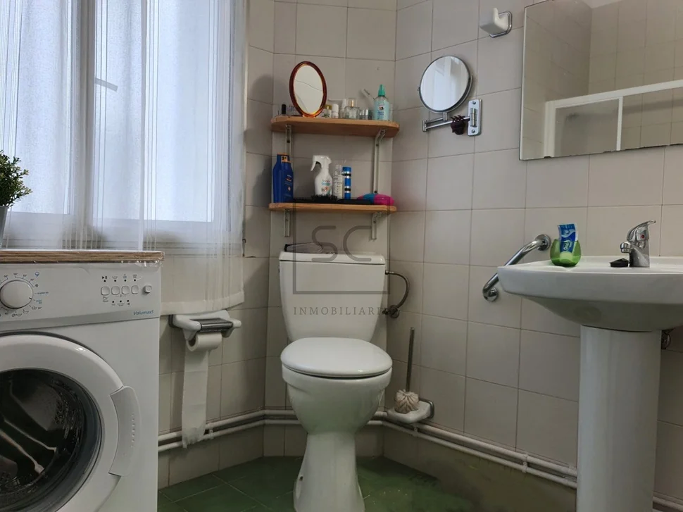 Piso en la magdalena, ferrol