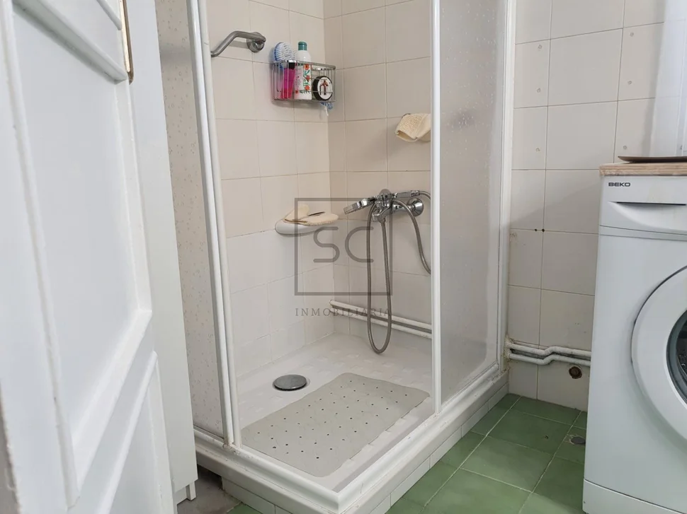 Piso en la magdalena, ferrol