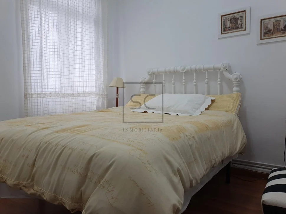 Piso en la magdalena, ferrol