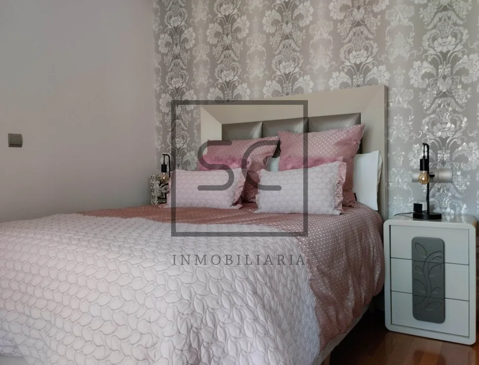 Coqueto ático con dos terrazas en arteixo, arteixo