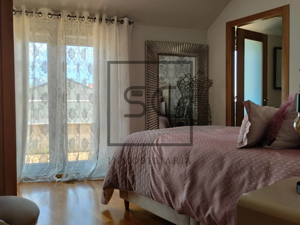 Coqueto ático con dos terrazas en arteixo, arteixo