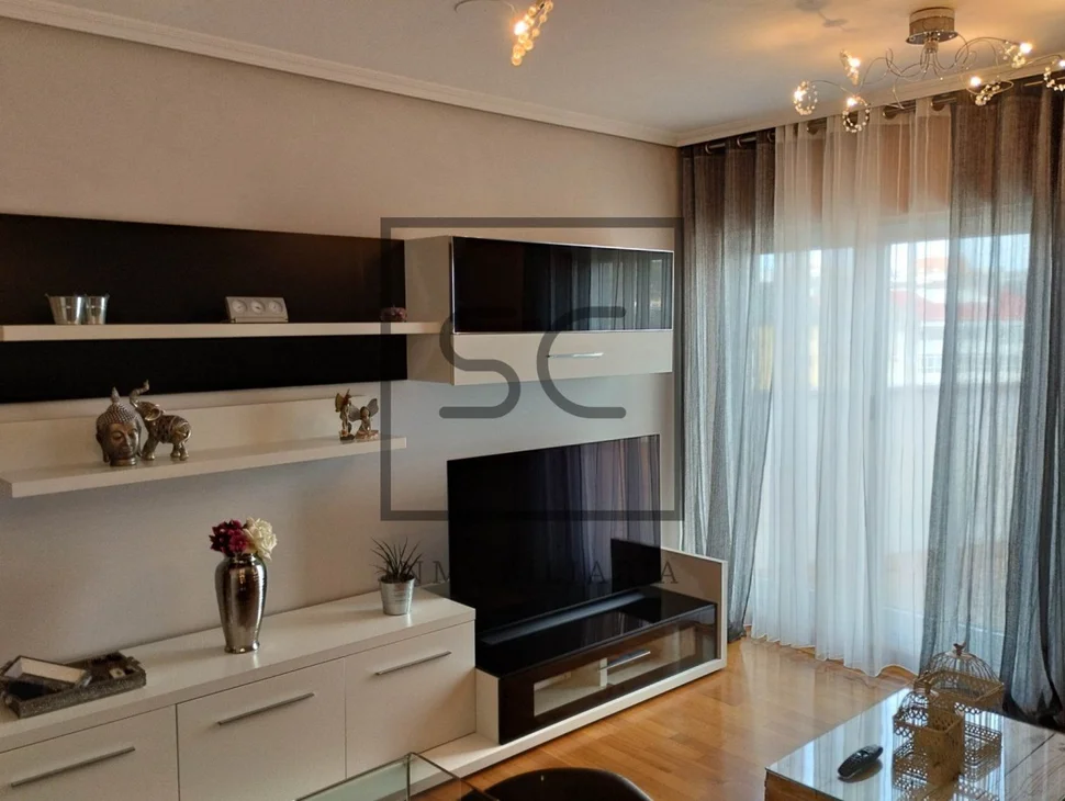 Coqueto ático con dos terrazas en arteixo, arteixo