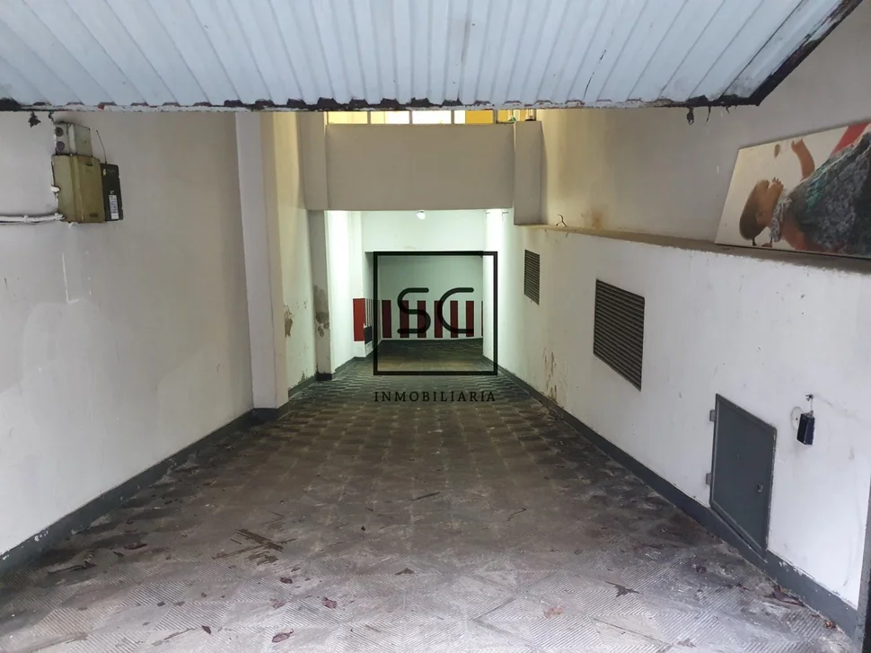 Piso con ascensor y garaje en ensache, a coruña