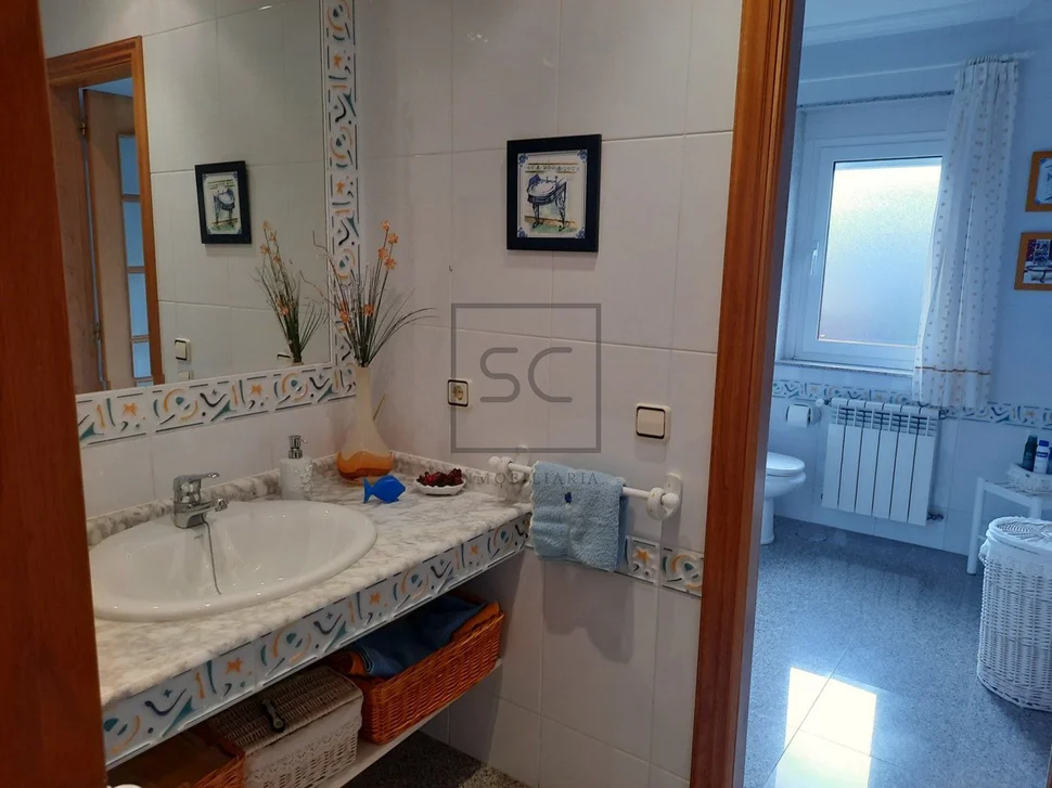 Magnifico chalet individual con piscina y jardin en valdoviño, valdoviño