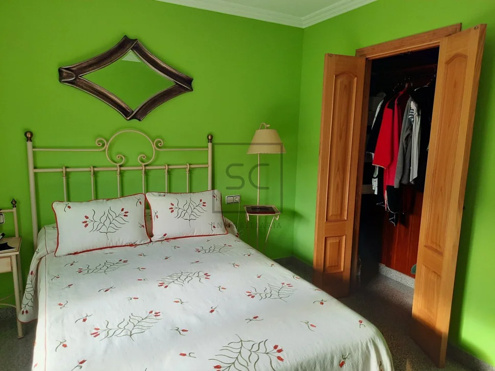 Magnifico chalet individual con piscina y jardin en valdoviño, valdoviño