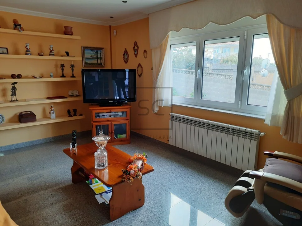 Magnifico chalet individual con piscina y jardin en valdoviño, valdoviño