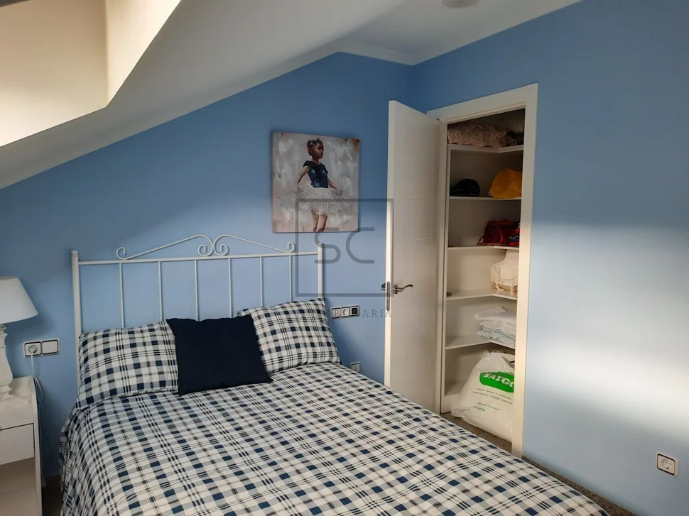 Magnifico chalet individual con piscina y jardin en valdoviño, valdoviño