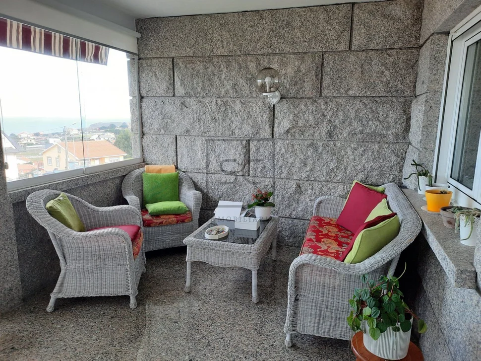 Magnifico chalet individual con piscina y jardin en valdoviño, valdoviño