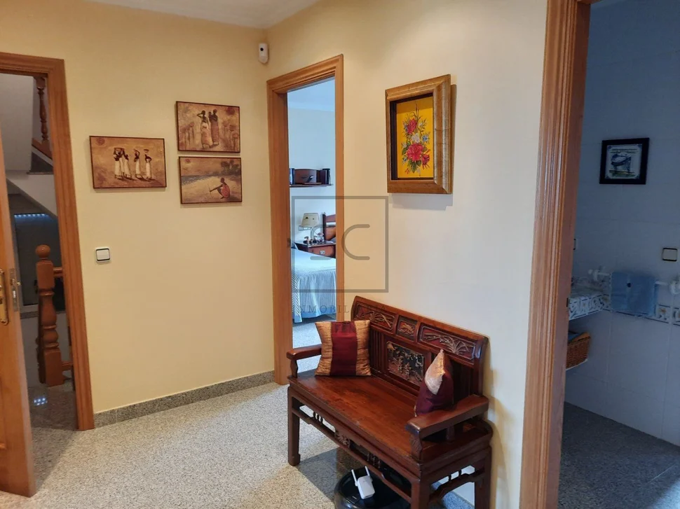 Magnifico chalet individual con piscina y jardin en valdoviño, valdoviño