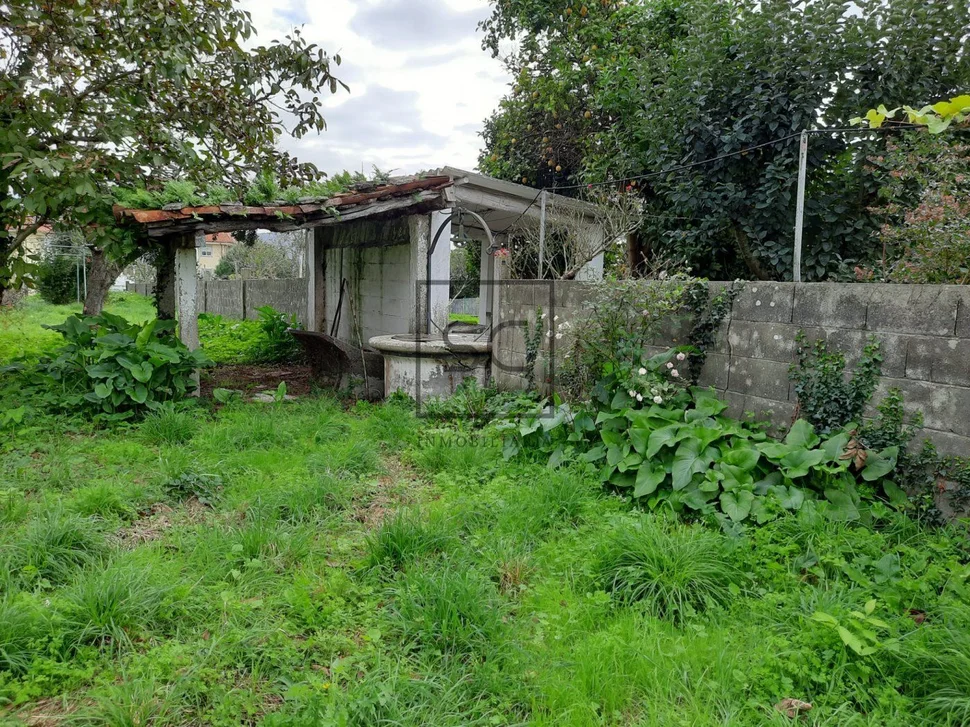 Vivienda adosada para reforma integral en piñeiros, narón