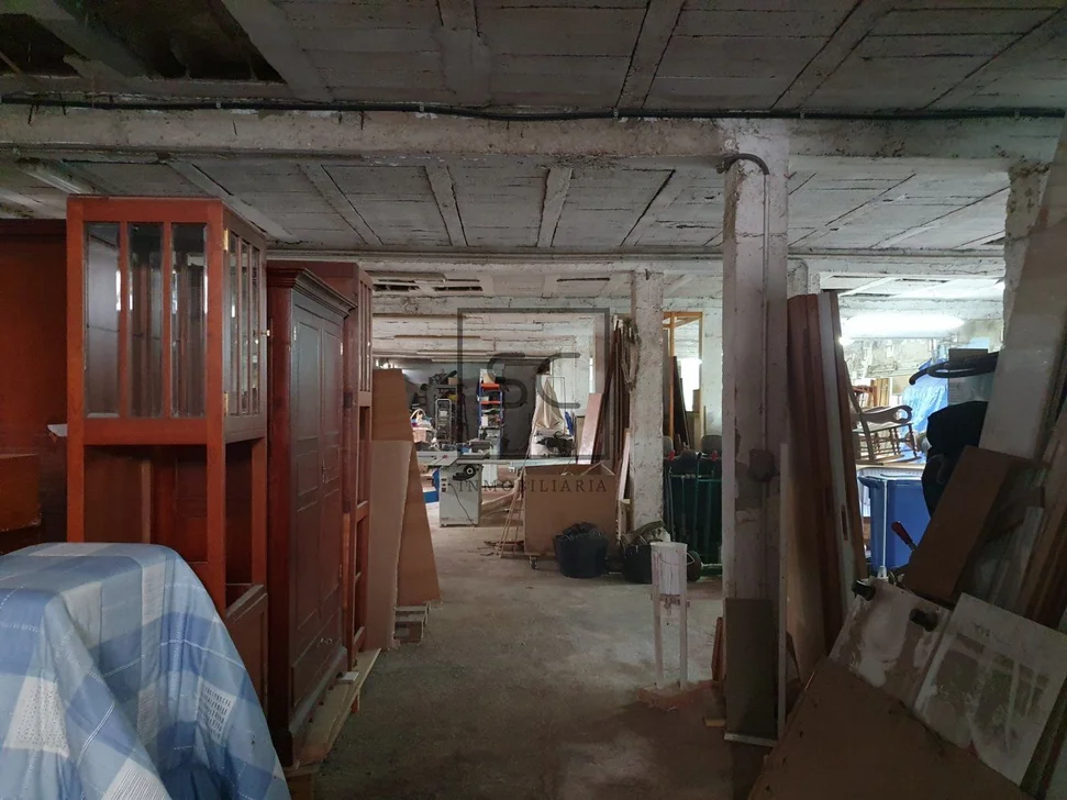 Nave Industrial en San Marina, Ferrol – foto 10