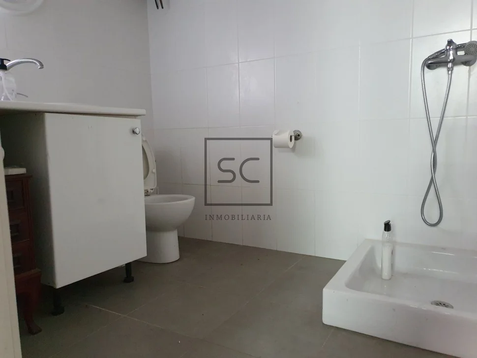 Nave industrial en san marina, ferrol