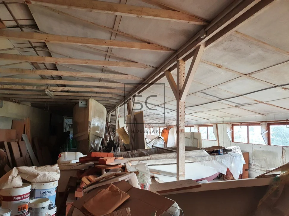 Nave Industrial en San Marina, Ferrol – foto 6