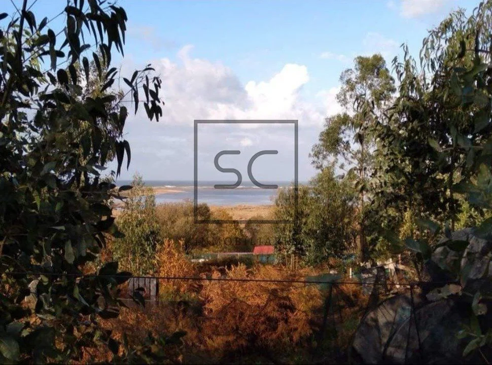 Finca ideal para negocio en el lago, valdoviño